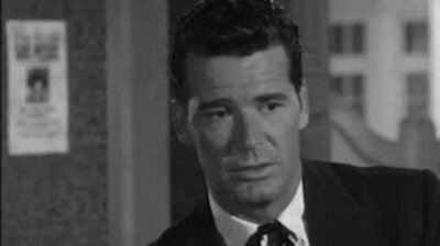 A Cure for Johnny Rain