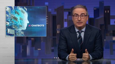 AI Chatbots⁩