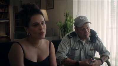 Pilot episode