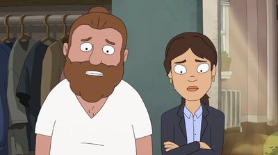 Kevin S01E01