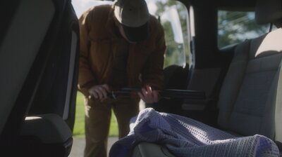 Snapped S36E10