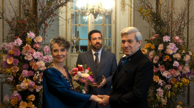 Familia ensamblada