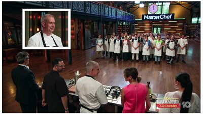 MasterChef Australia S18E08