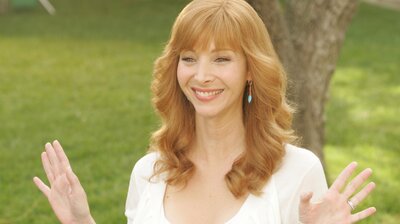 The Comeback S01E03