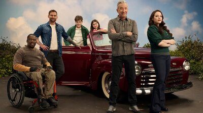 Ratings Roundup for the Week of April 26, 2026