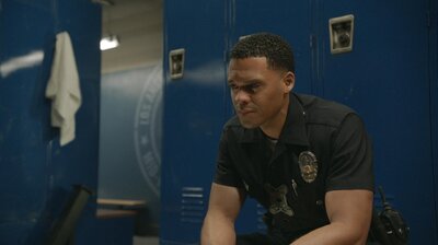 The Rookie S08E18
