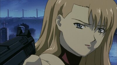 Morning Without Dawn