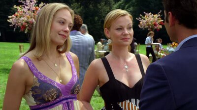 Royal Pains S01E12