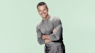 Matt Damon / Noah Kahan