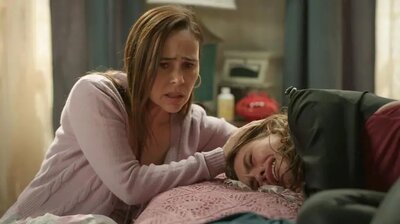 Nadie me quiere