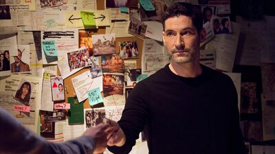 CIA S01E11
