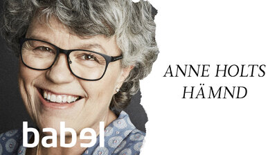 Anne Holt och bokcirkel om Maken av Gun-Britt Sundström