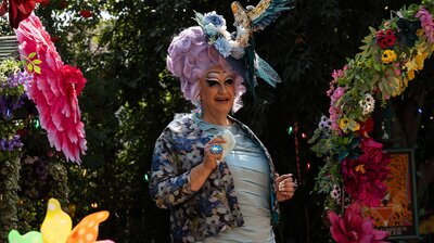 A Smoggie Show