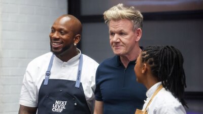 Next Level Chef S05E15