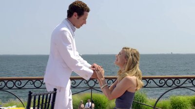 Royal Pains S03E11