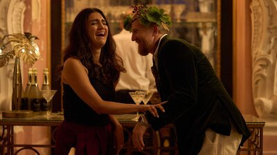 Two Weeks in August S01E04