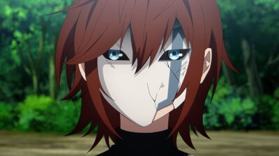 The Beginning After the End S02E08