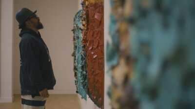 Julian Schnabel