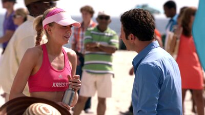 Royal Pains S04E14