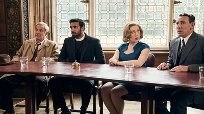 Grantchester S11E02