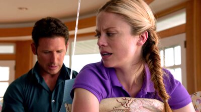 Royal Pains S05E04