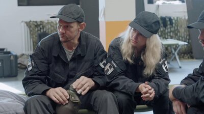 Bristepunktet nærmer seg