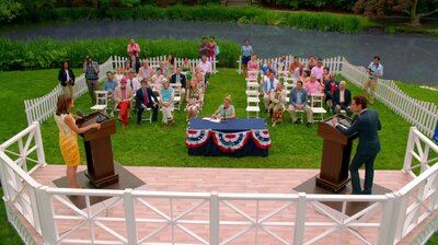 Royal Pains S05E09