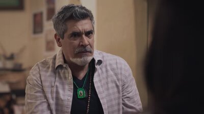 ¡Quiero la verdad!