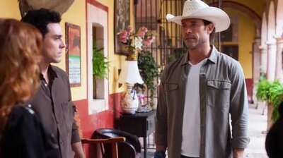 Mi Rival S01E17