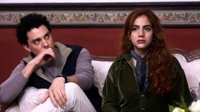 Mi Rival S01E20