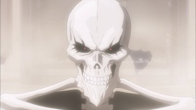 Overlord S03E01
