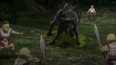 Overlord S03E02