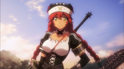 Overlord S03E03