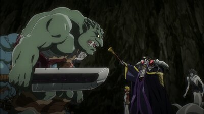 Overlord S03E04