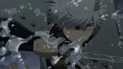 Witch Hat Atelier S01E07
