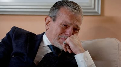 Te amo como nunca amé a nadie