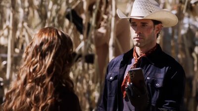 Mi Rival S01E22