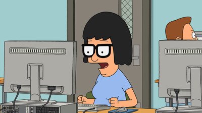 The Keyboard Kid