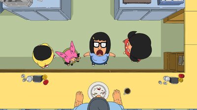 Bob's Burgers S16E15