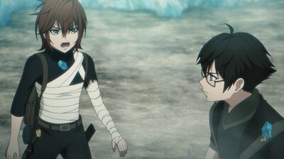 The Beginning After the End S02E07