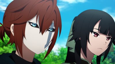 The Beginning After the End S02E05