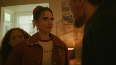Bust Up S01E01