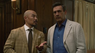 The Night of the Hunter