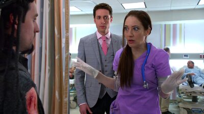 Royal Pains S07E03