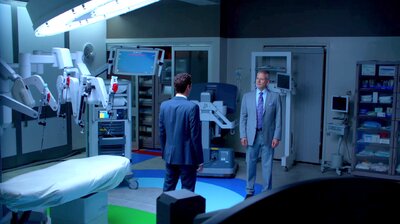 Royal Pains S07E06