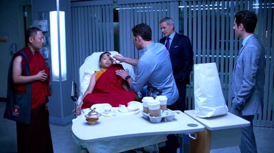 Royal Pains S07E07