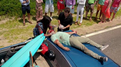 Royal Pains S07E08