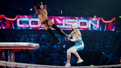 The Final