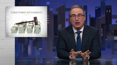 Structured Settlements⁩