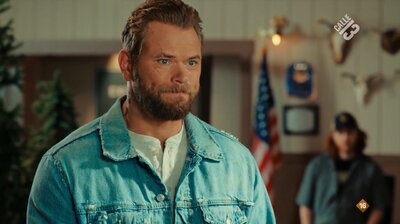 The Return of Oak Miller